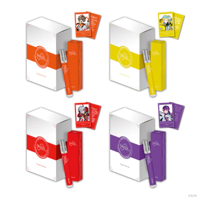 NIJISANJI EN「Noctyx 3rd Anniversary」2025年2月25日(火)11時(JST